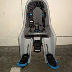 Thule RideAlong Mini Kids Bike Seat