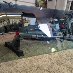 Chevy C10 Windshield 