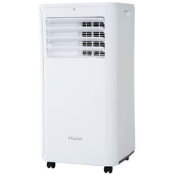 Haier 900 BTU 3 in 1 portable air conditioner 