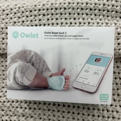 Baby Monitoring 