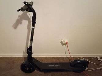 Segway ninebot E2 Pro Electric scooter