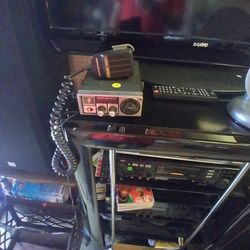 Cb Radio 