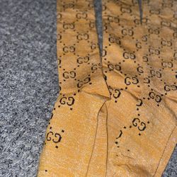 Gucci Socks