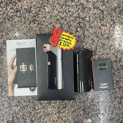 Luminess Cosmetic Airbrush