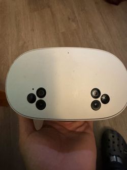 Quest 3s (works amazing!)