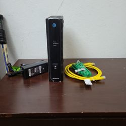 Brand New AT&T Att Arris BGW210-700 Gateway Wi-Fi Modem Router Broadband