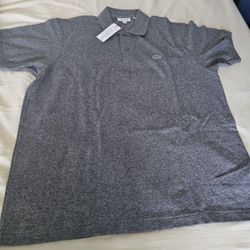 Lacoste Shirt - Size XL