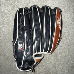12” Wilson A2K Leather Baseball Glove