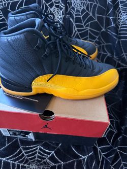 Air Jordan 12 retro