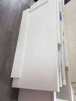 Quartz Countertops Remlets
