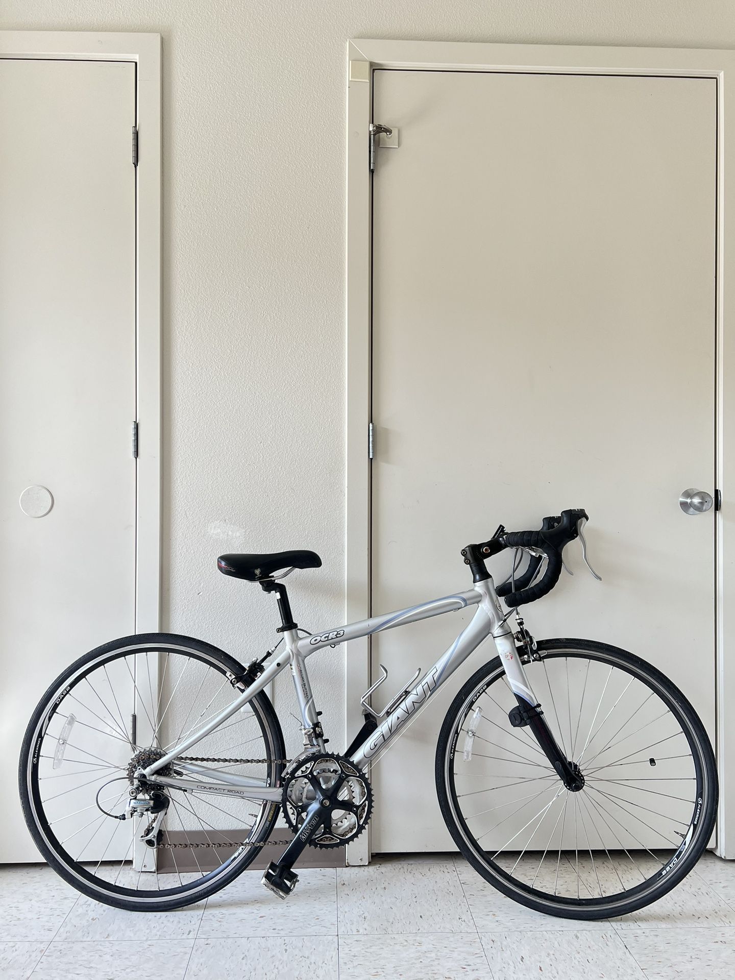Giant OCR3 Road Kids Bike