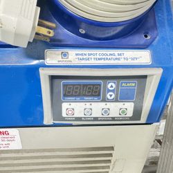 Comercial Ideal AC 28.000btus
