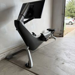 Hydrow Rowing Machine