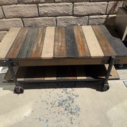 Farmhouse Table