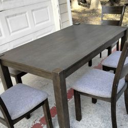 Beautiful Dining Table 