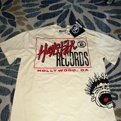 HELLSTAR Shirt - Medium