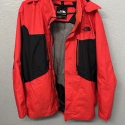 The North Face (Like NEW) 