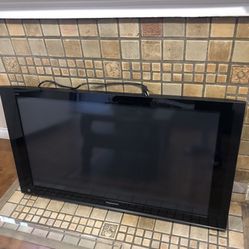 Tv Panasonic 52”not Smart 