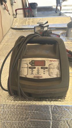 Battery charger