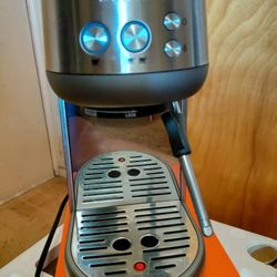 Breville Bambino Used