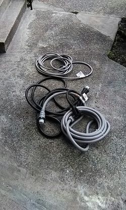 Rb 30 amp cord 25feet