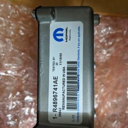 2000 Dodge Stratus Transmission Computer