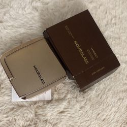 Hourglass AMBIENT Lighting Blush DIFFUSED HEAT .15oz. 
