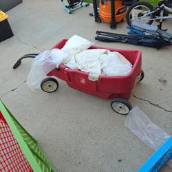 Step 2 Kids Wagon