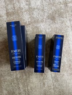 Faith Japanese Skincare