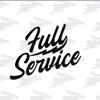 Full Service Co.