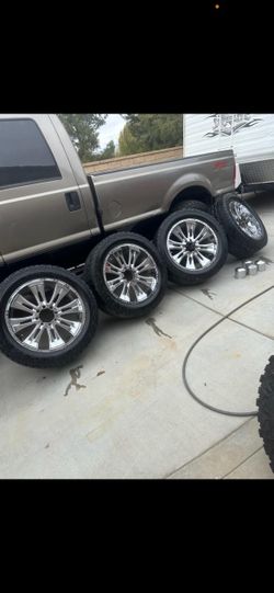 Rims