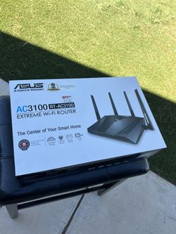 Asus Wifi Router 