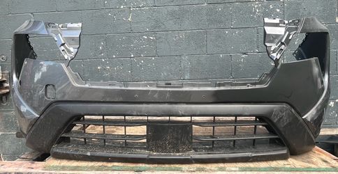 2024-2024 Nissan Rogue Front Bumper