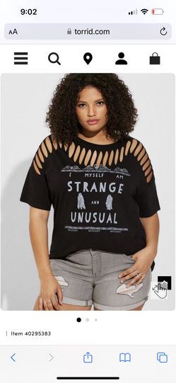 Beetlejuice Tshirt 