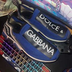 Dolce Gabanas