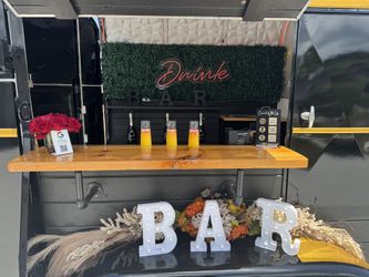 Mobile Bar