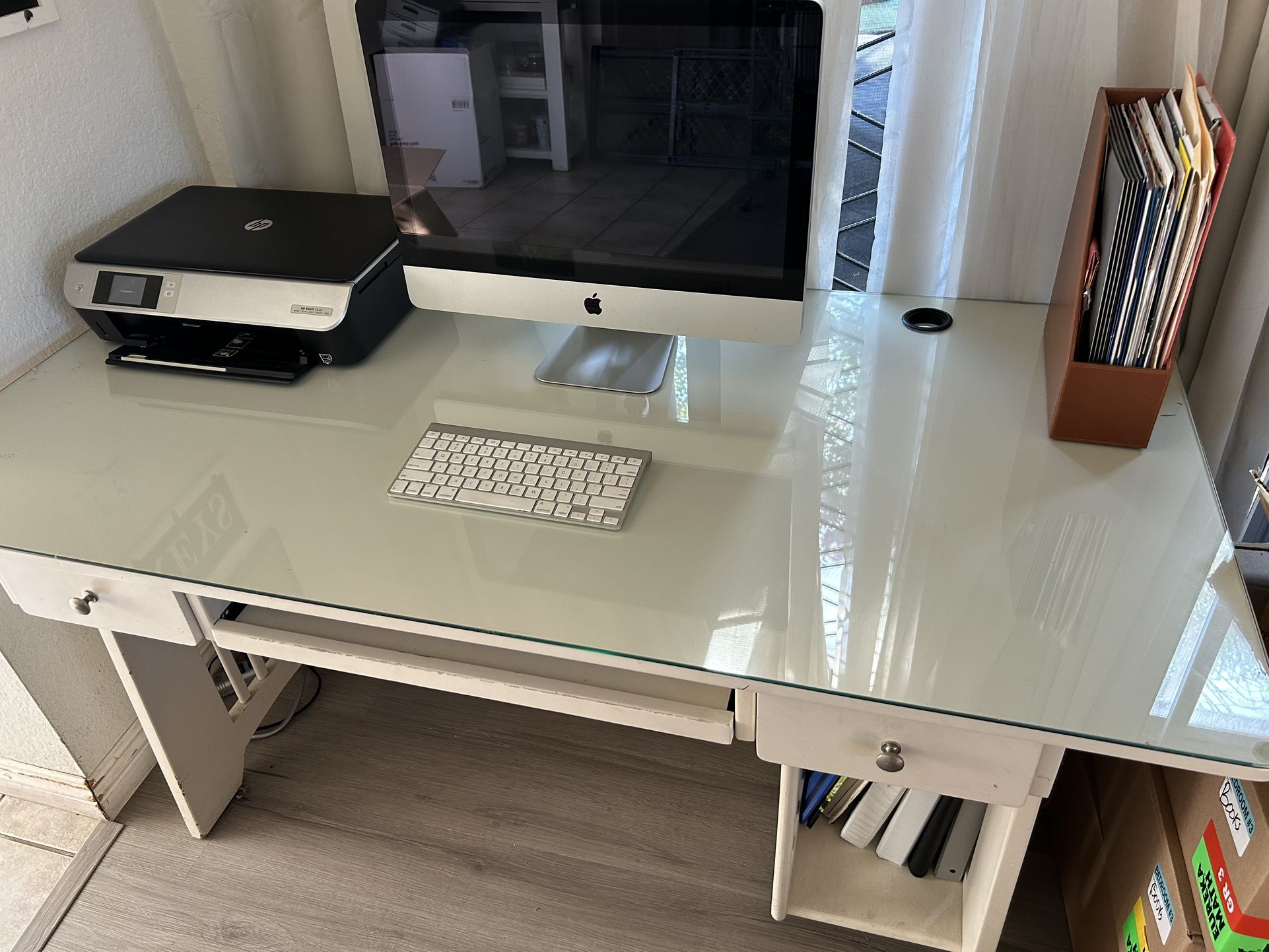 Desk