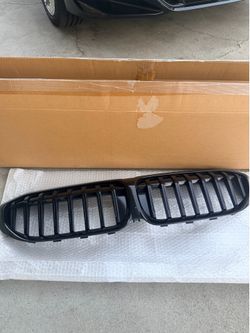 BMW 330i M340i FRONT GRILLE 2019-2022