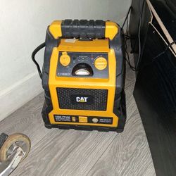 Jump Starter 