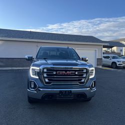 GMC