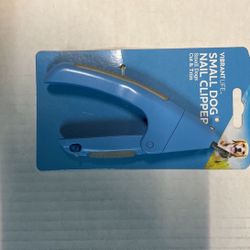 Dog Nail Clipper
