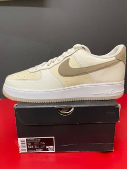 Nike Air Force 1  Low 0’7  LV8