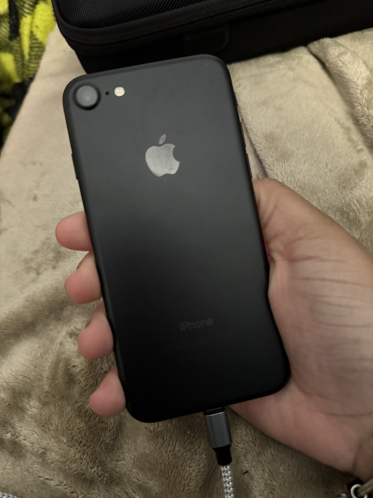 iPhone 7 for Sale in Fort Worth, TX OfferUp