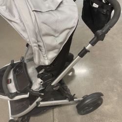 Britax Stroller