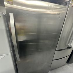 Whirlpool Freezer 