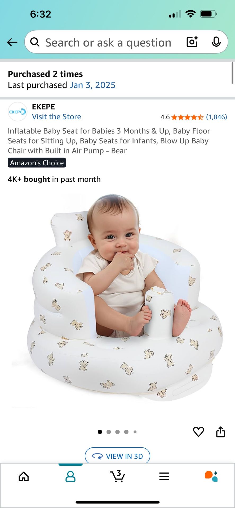 Baby Seats For Infants