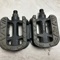 Bianchi Bike Pedals 
