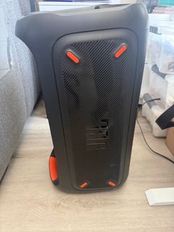 JBL SPEAKER