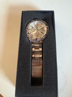 nice men’s fancy watch
