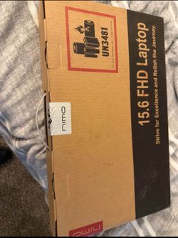 Gaming Laptop
